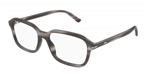 Gucci GG1446O Prescription Eyeglasses .